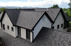 5 Components of your Crownsville Maryland Roof