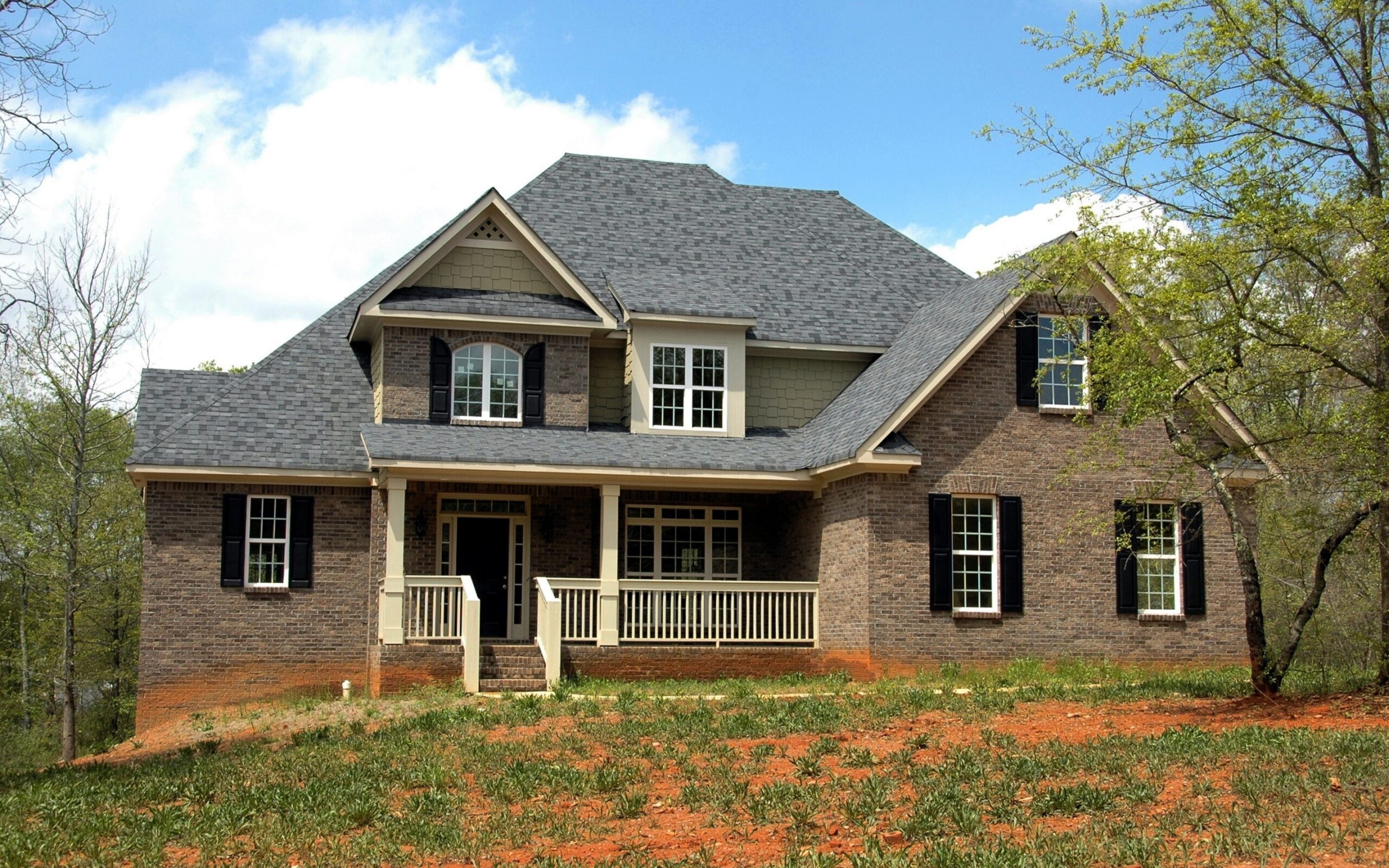 Services | Columbia Roofing Inc. | Columbia, MD