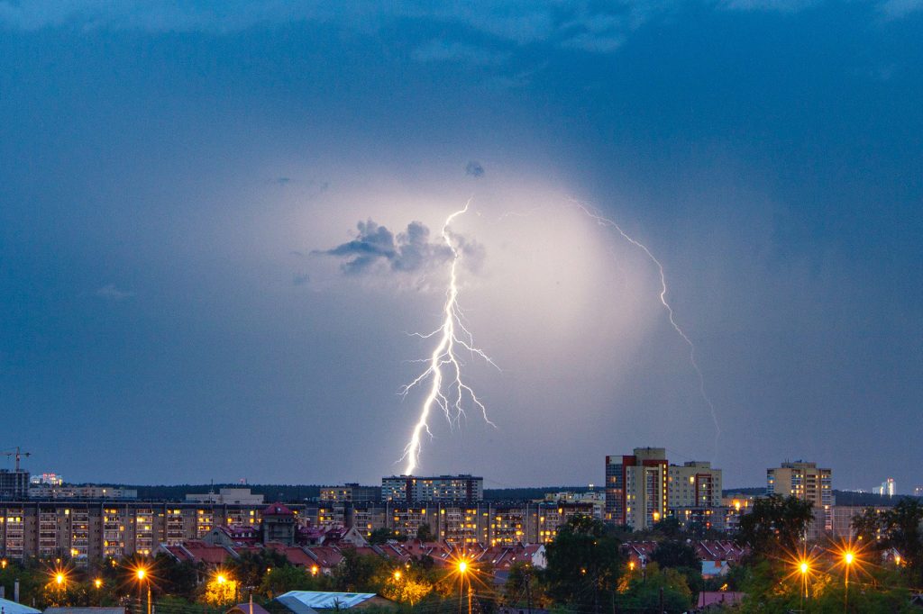 Storm Damage Prevention and Repair for Your Roof and Siding