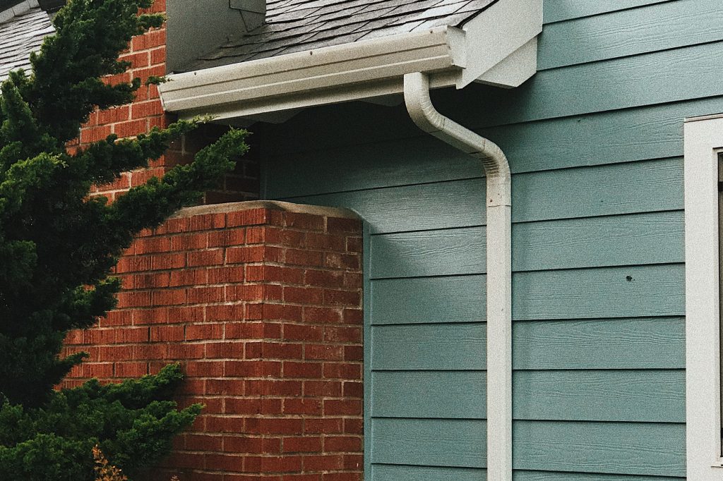 The Importance of Proper Gutter Maintenance for Roofing and Siding Health