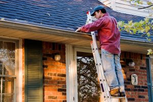 5 Components of your Crownsville Maryland Roof