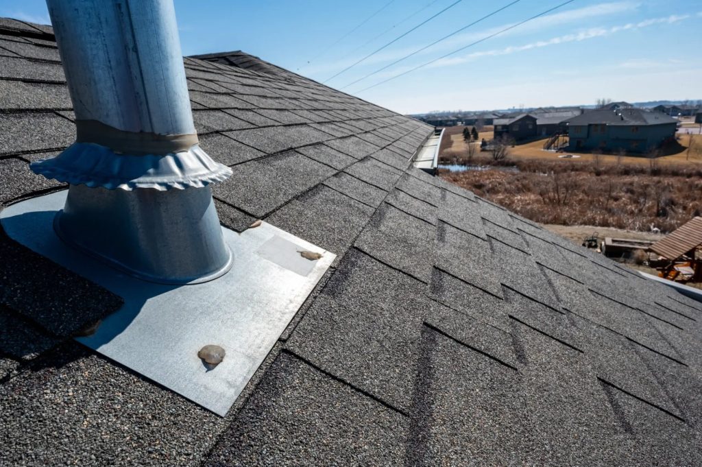 The Importance of Proper Roof Flashing Installation in Columbia, MD Homes