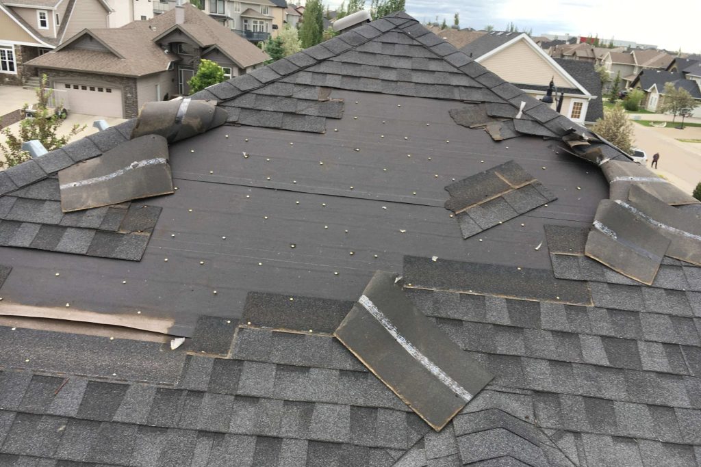 The Top Benefits of Asphalt Shingle Roof Replacement