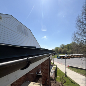 top rated roofers in Severna Park