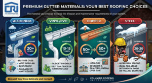 Top rated roofers in Severna Park