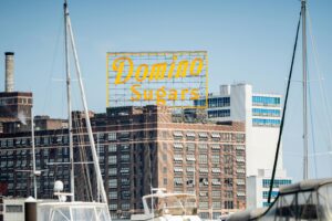 Baltimore Roofer