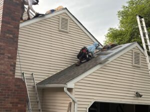 roofers in Annapolis