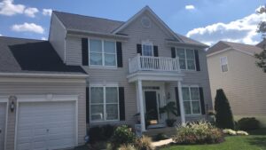 roofers in Annapolis