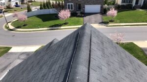 Roofing company in Ellicott City