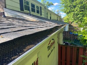 Annapolis Roofing experts