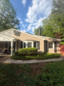 Annapolis Roofing experts