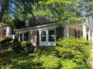 Annapolis Roofing experts