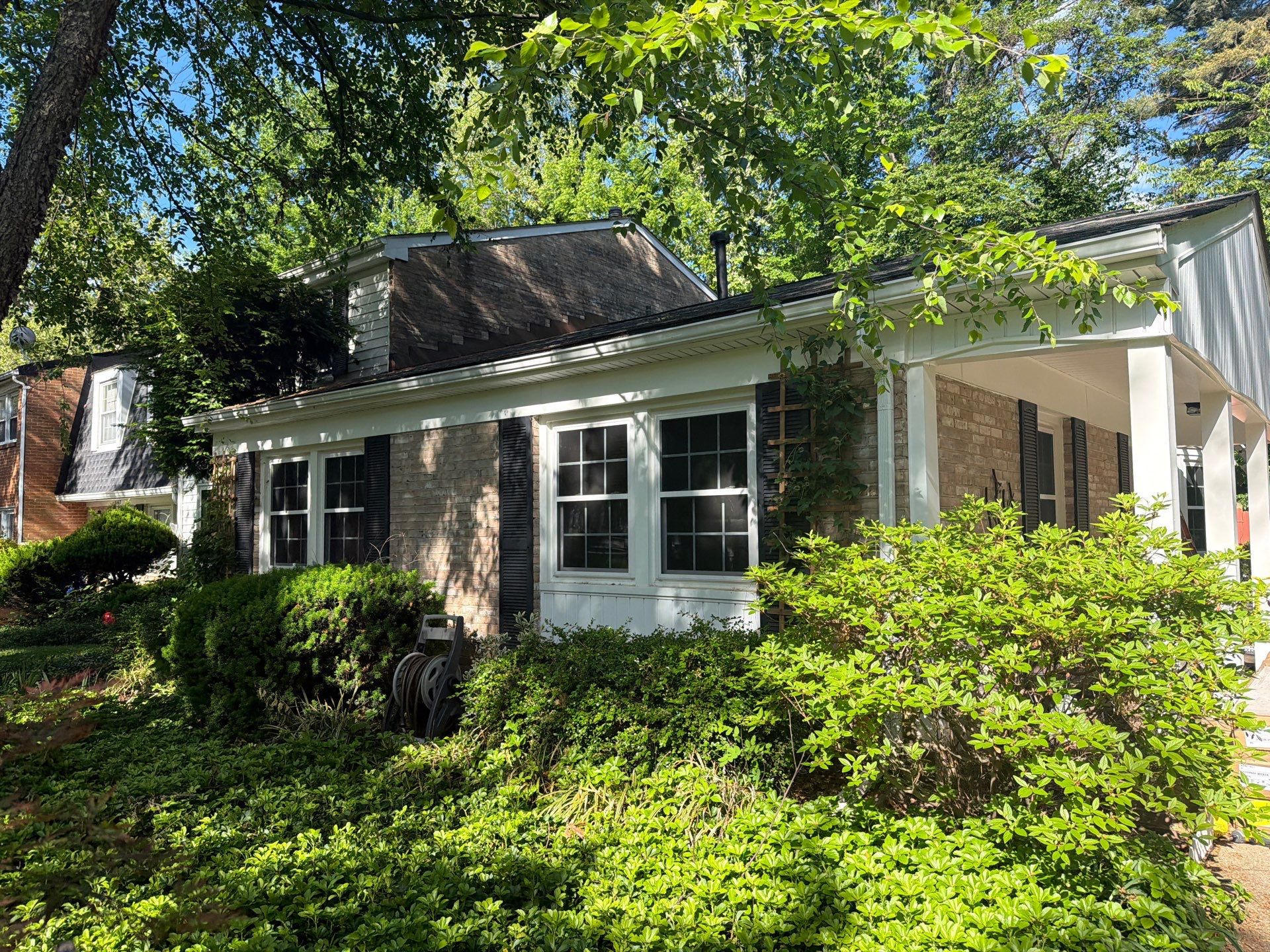Annapolis Roofing experts
