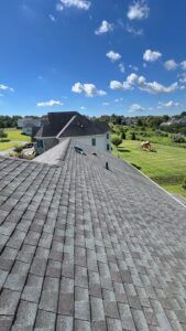roofing companies near Glenelg