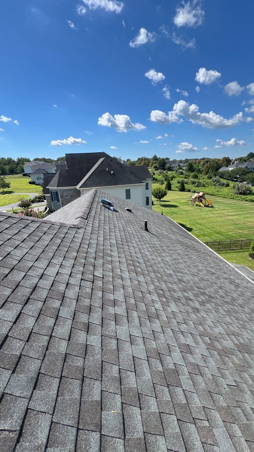 roofing companies near Glenelg