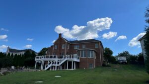 Roofing Companies near Glenelg 