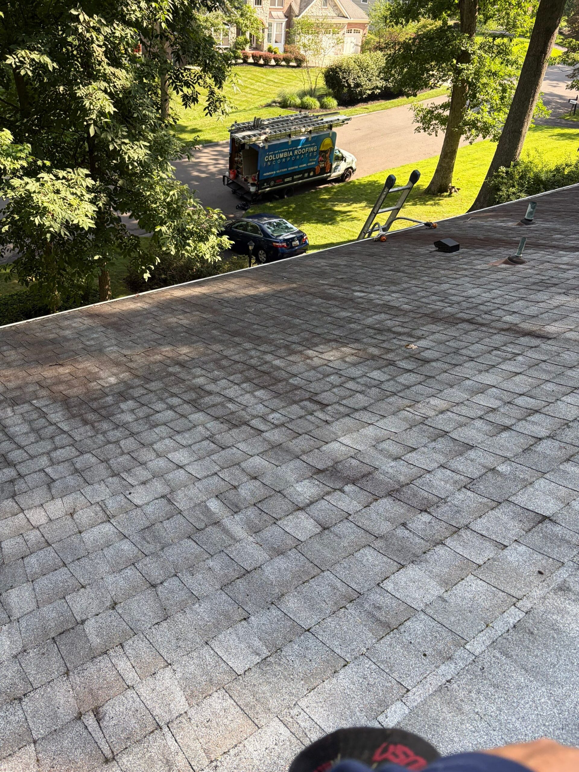 best roofing companies near me