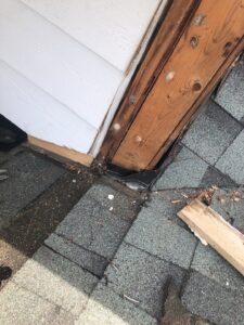 Your Laurel Roofing Company