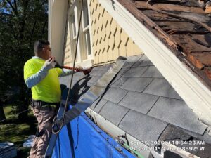 Howard County roofing companies