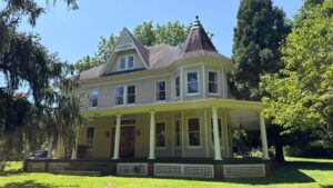 Howard County roofing companies