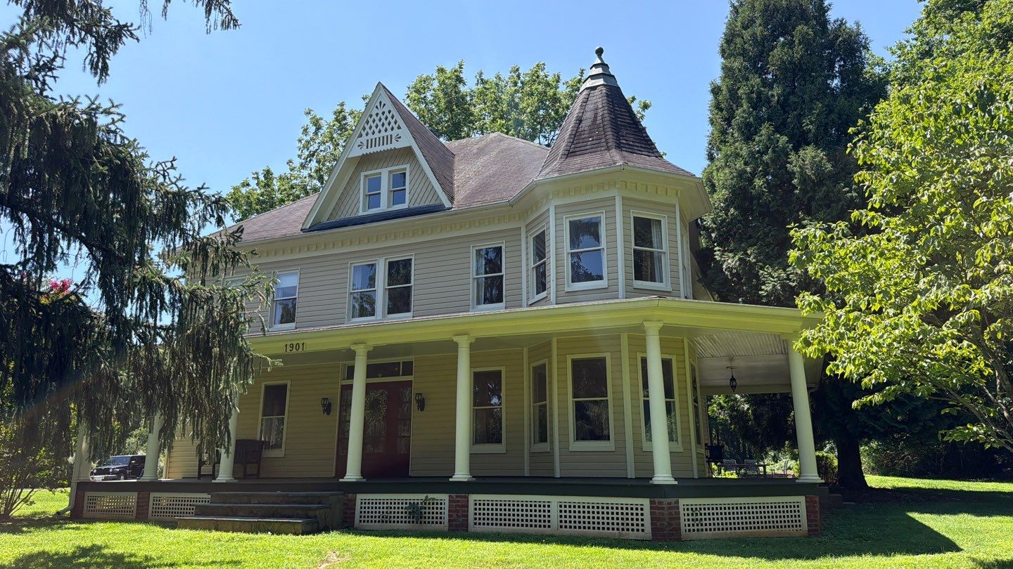 Howard County roofing companies