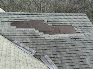 roof repair near me